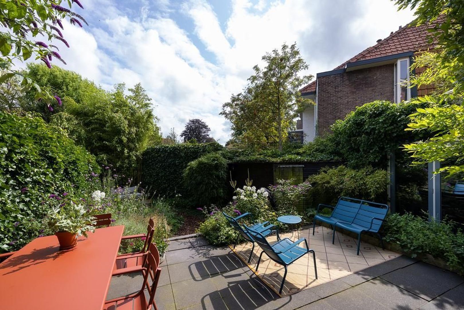 Pieter de Hooghstraat 36, Heemstede foto-31 blur
