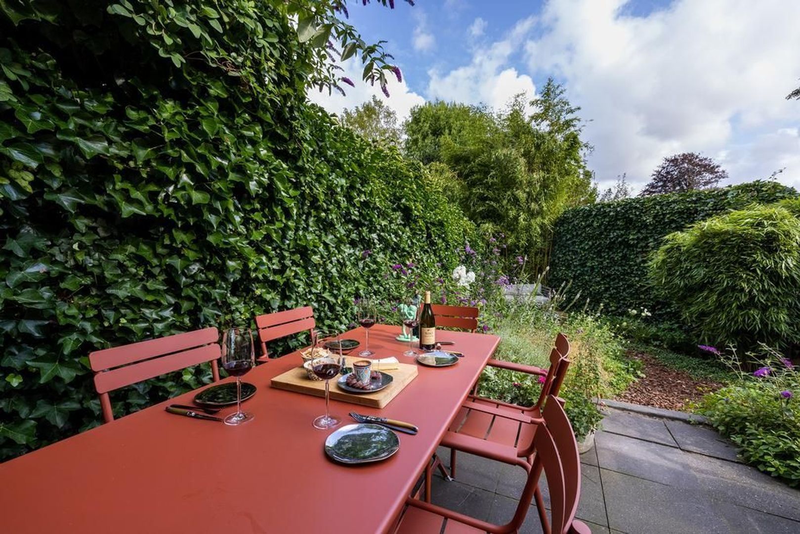 Pieter de Hooghstraat 36, Heemstede foto-32 blur