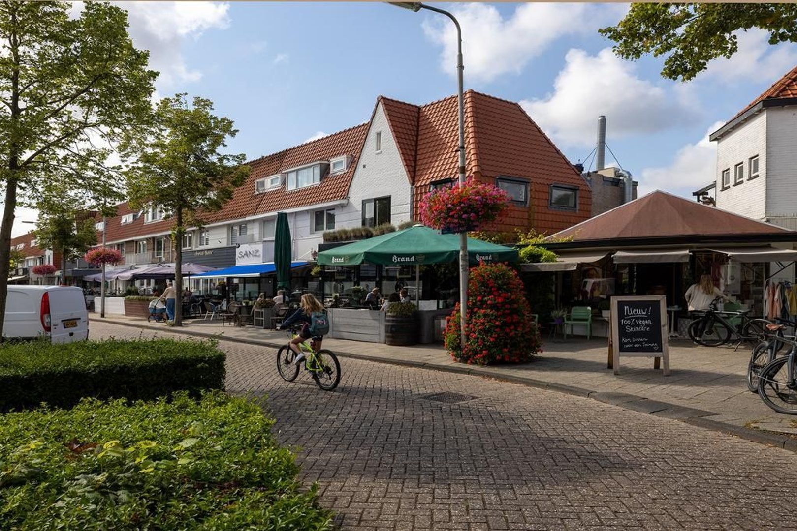 Pieter de Hooghstraat 36, Heemstede foto-39 blur