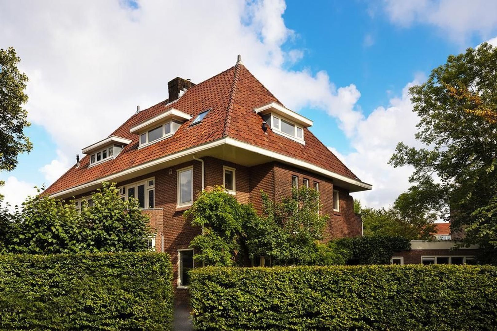 Pieter de Hooghstraat 36, Heemstede