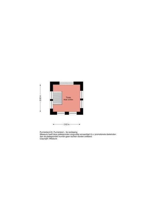 Purmerland 45, Purmerland plattegrond-37