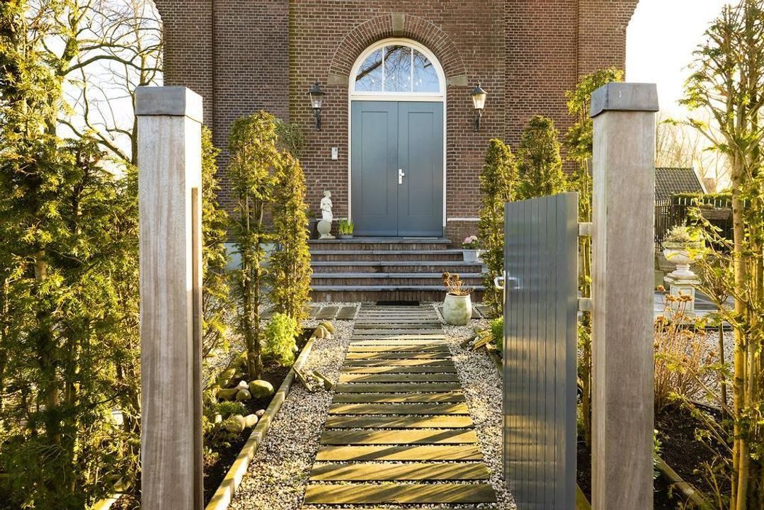 Purmerland 45, Purmerland