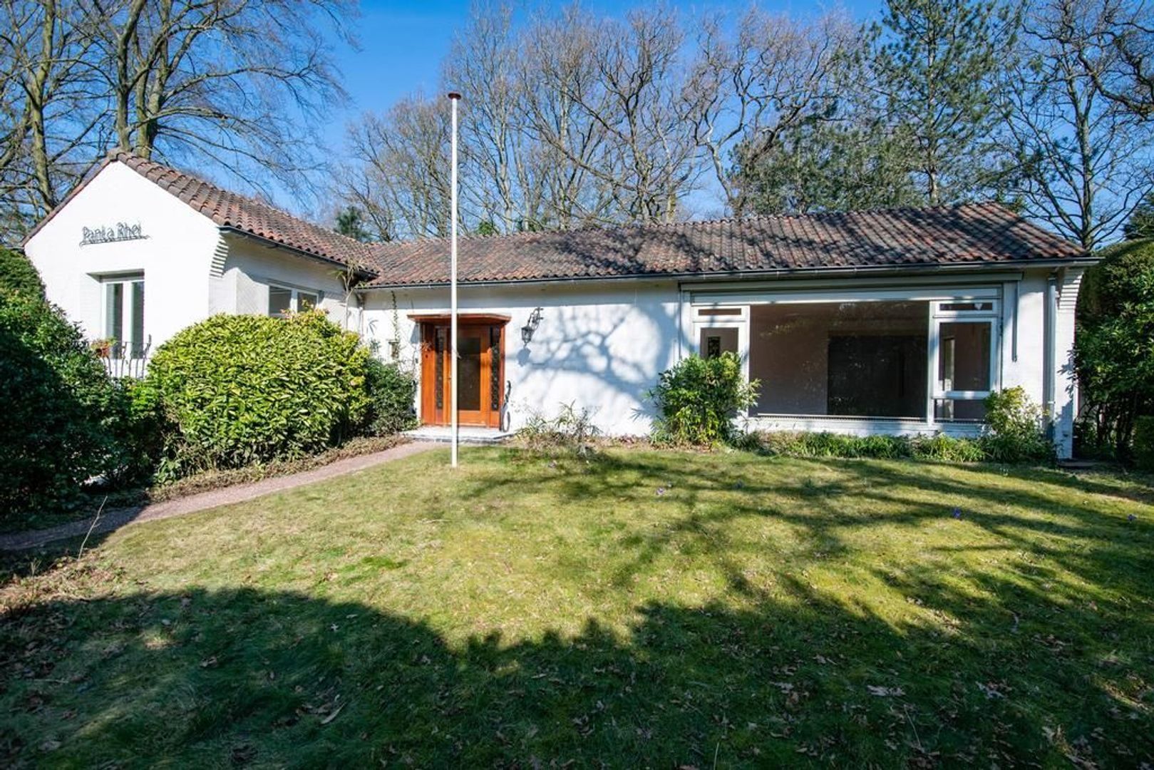 Zandvoorterweg 31, Aerdenhout