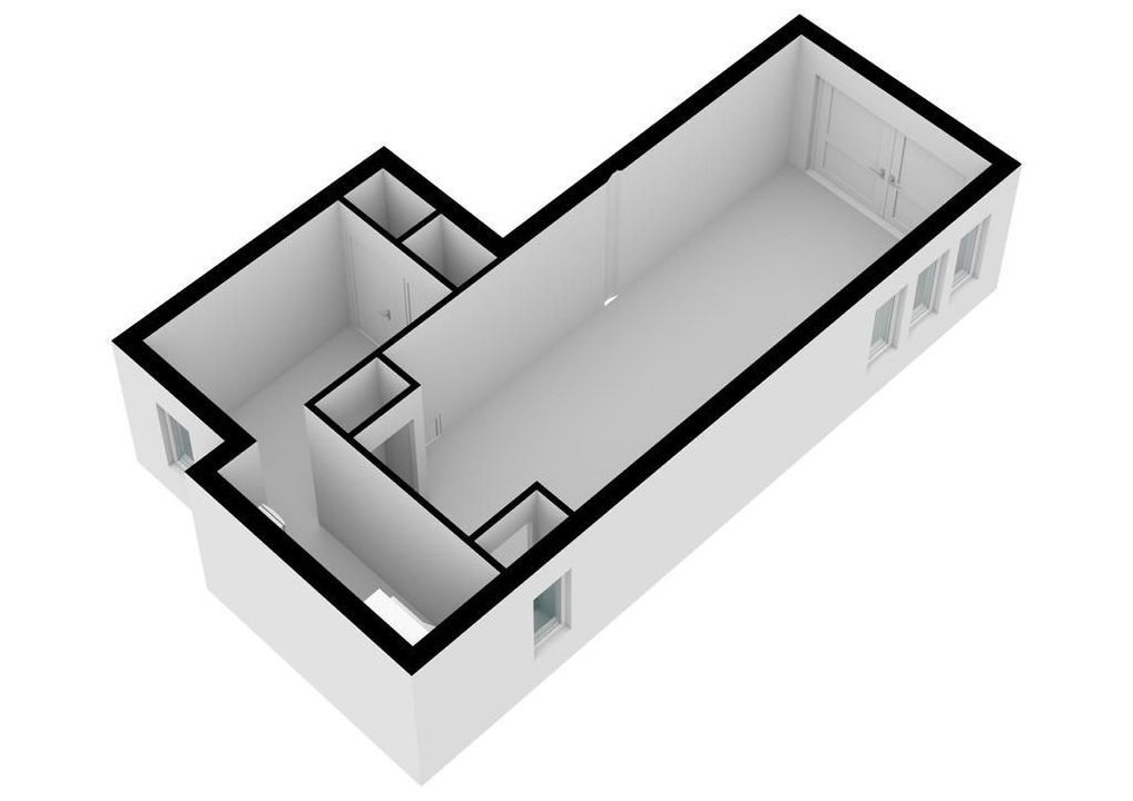 Zandvoorterweg 31, Aerdenhout plattegrond-46