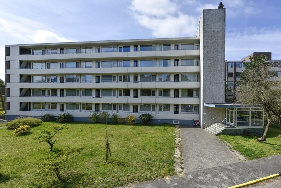 Saxenrodeweg 64, Bentveld