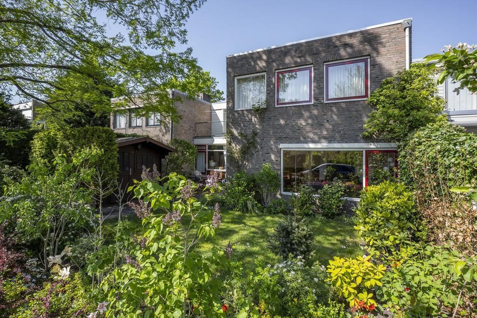 Broeder Josephlaan 3, Heemstede