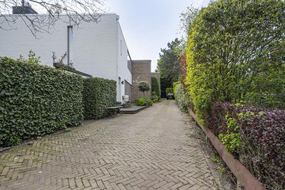 Broeder Josephlaan 3, Heemstede