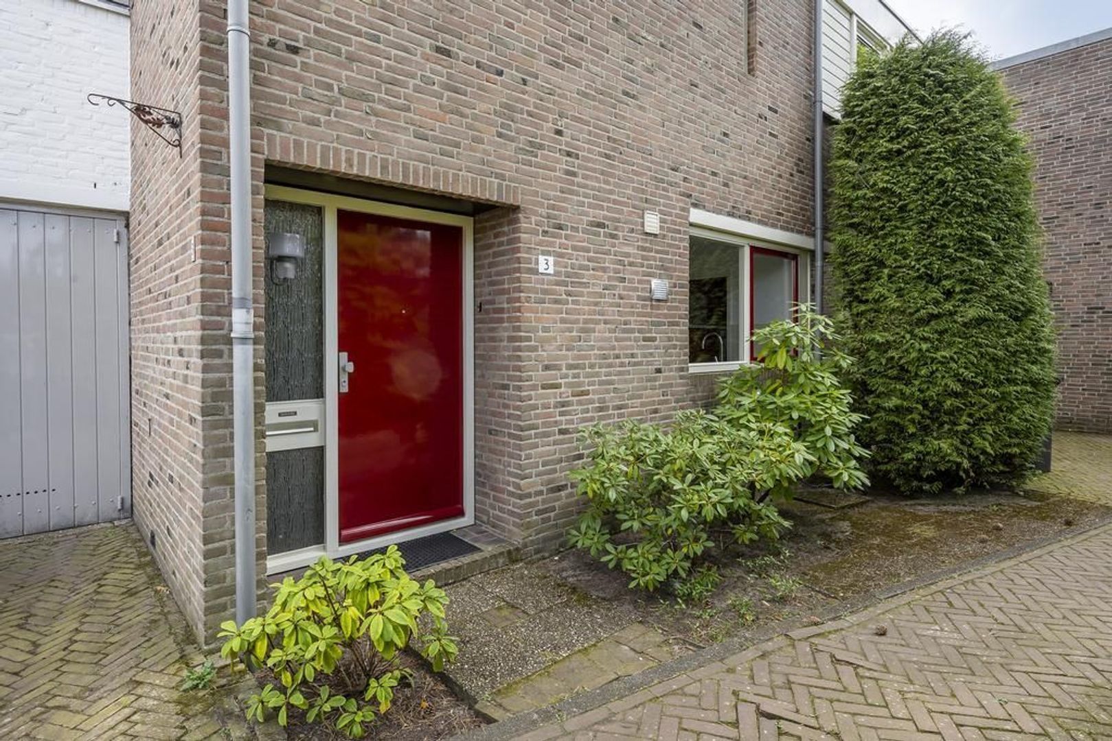Broeder Josephlaan 3, Heemstede foto-3 blur
