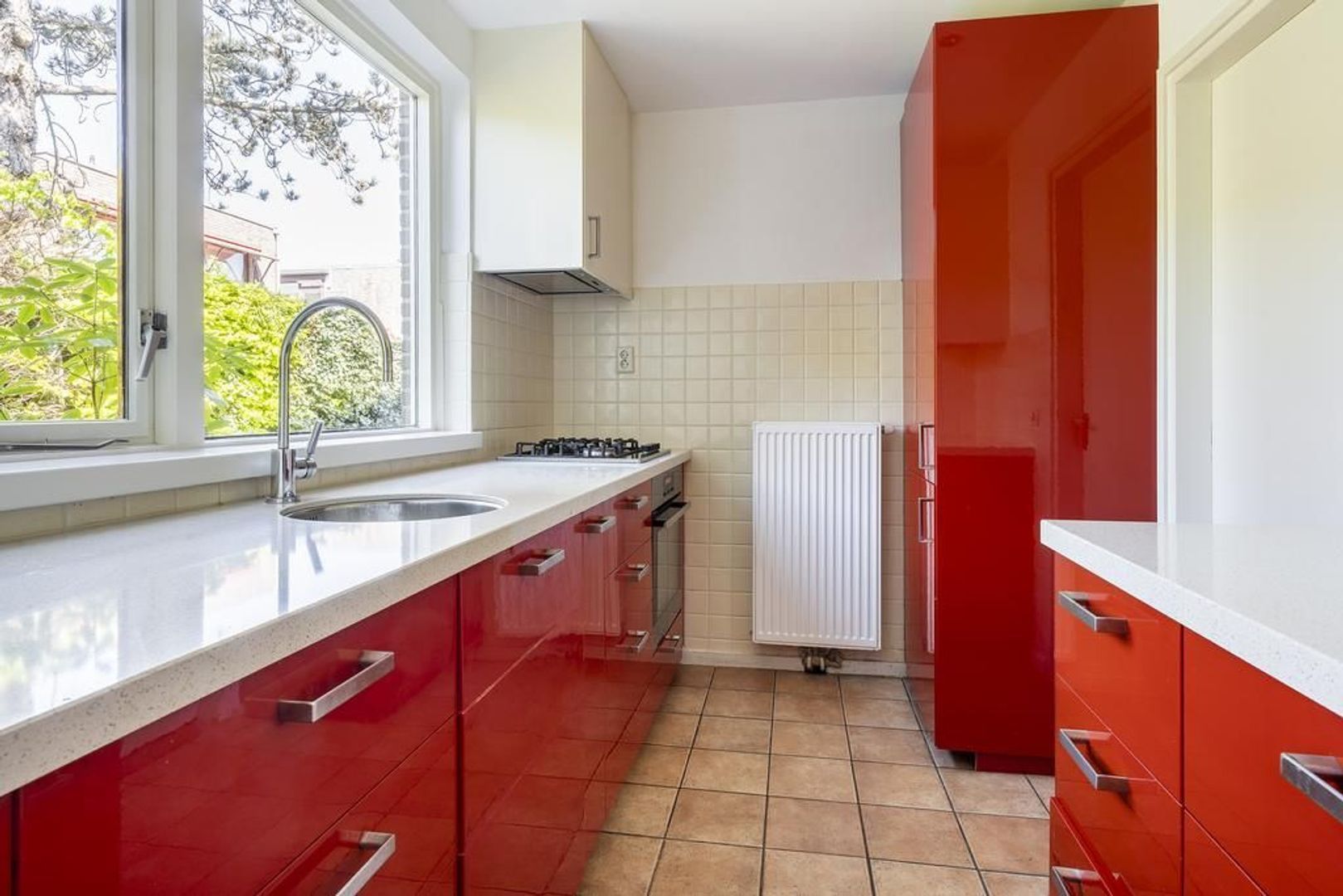 Broeder Josephlaan 3, Heemstede foto-10 blur