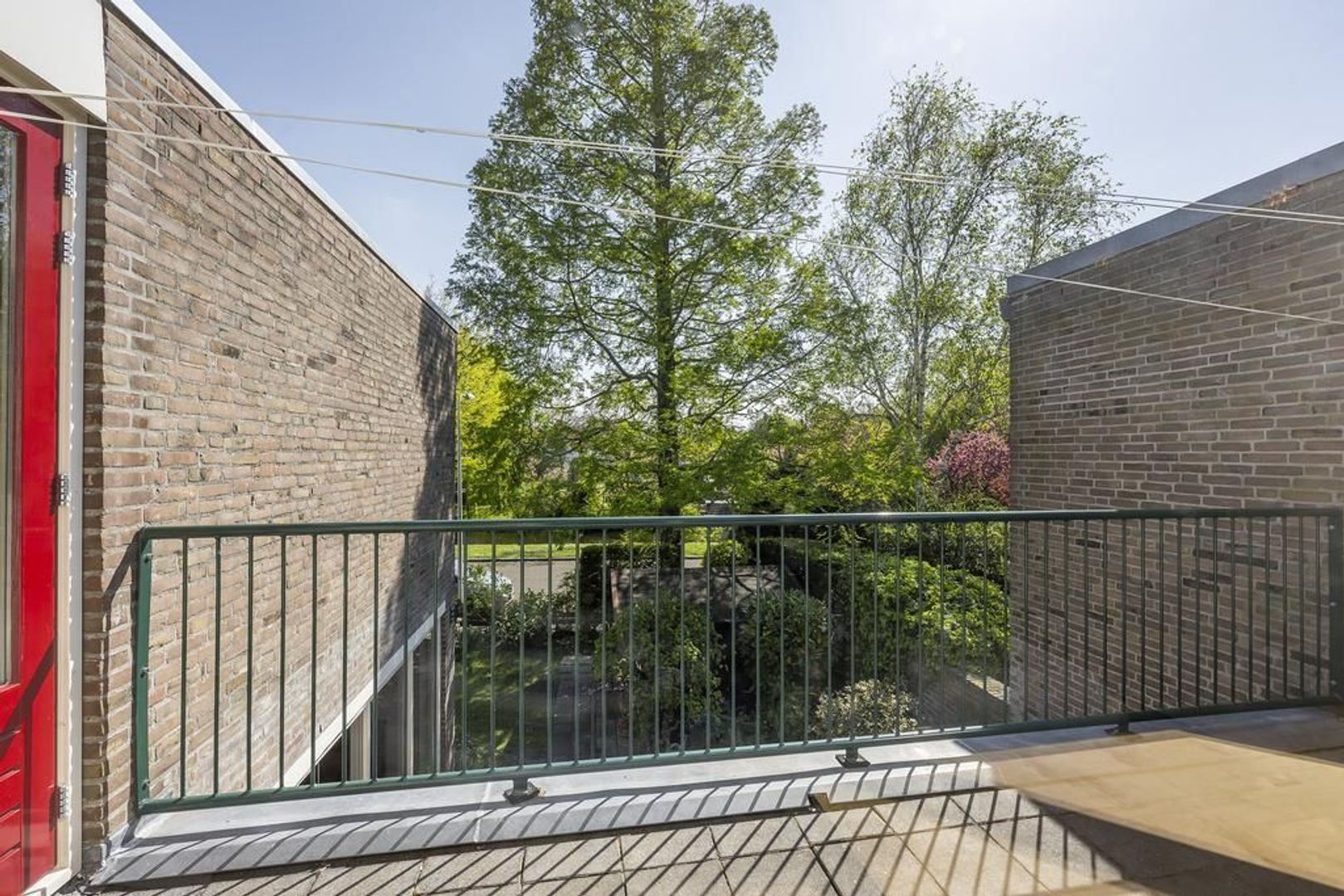 Broeder Josephlaan 3, Heemstede foto-25 blur