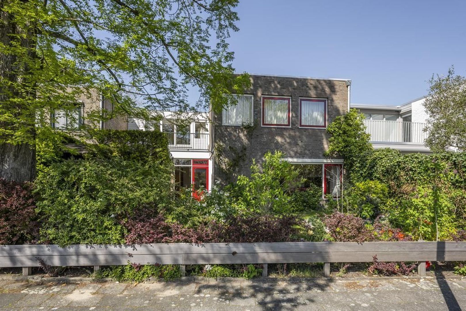 Broeder Josephlaan 3, Heemstede foto-34 blur