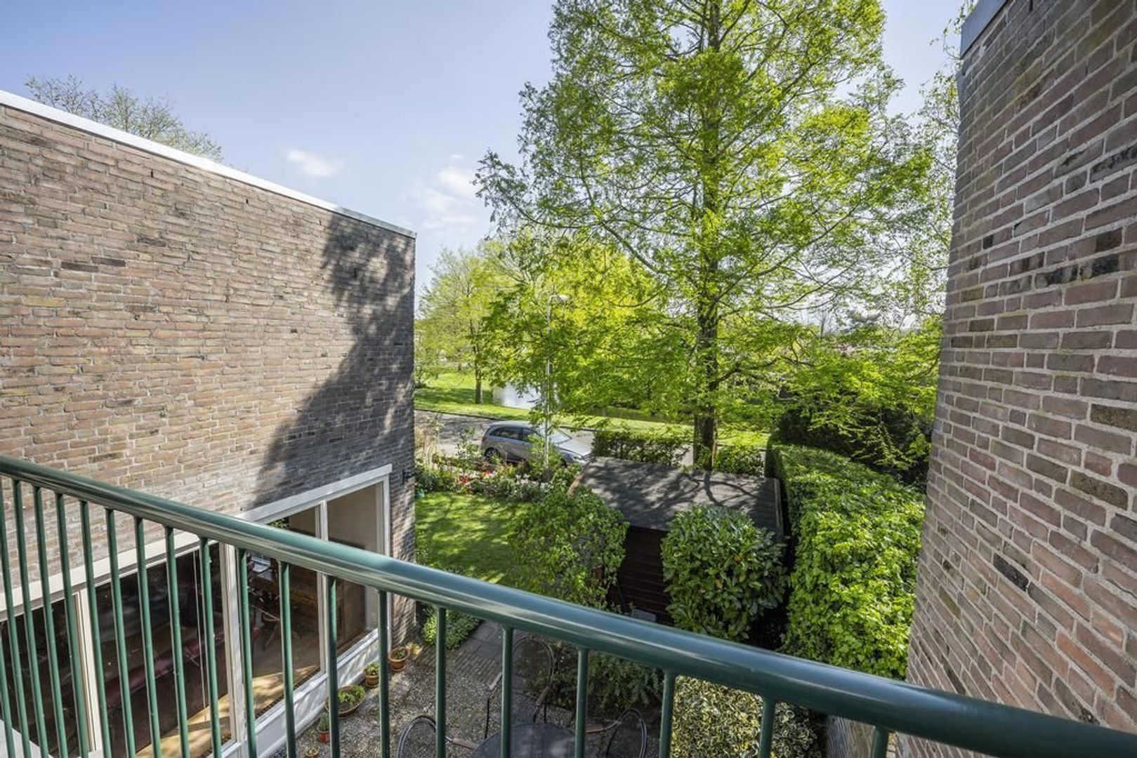 Broeder Josephlaan 3, Heemstede foto-26 blur