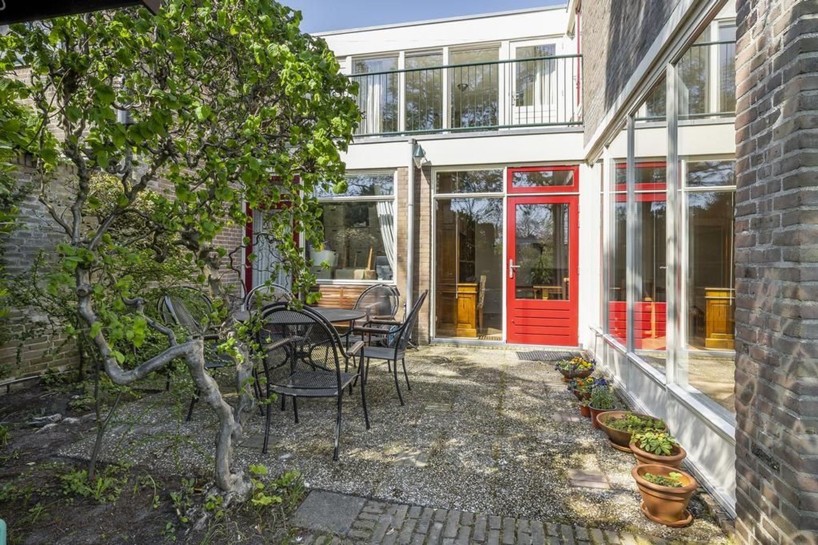 Broeder Josephlaan 3, Heemstede foto-28 blur