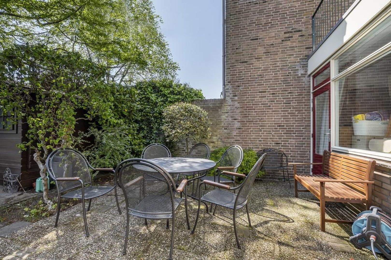 Broeder Josephlaan 3, Heemstede foto-29 blur