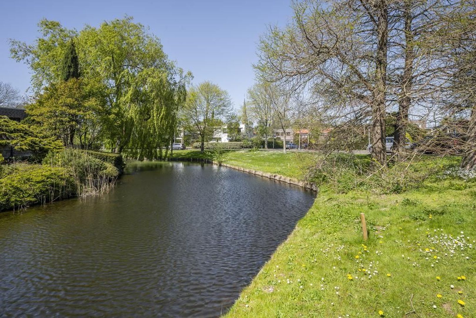 Broeder Josephlaan 3, Heemstede foto-36 blur