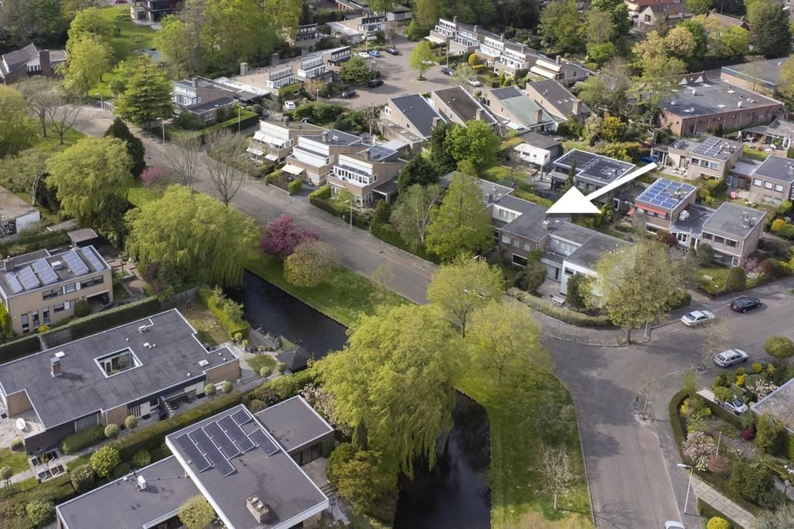 Broeder Josephlaan 3, Heemstede foto-38 blur