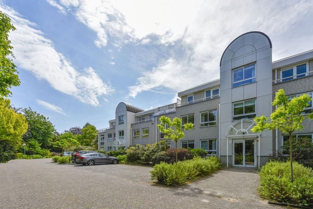 Herenweg 71 A7, Heemstede