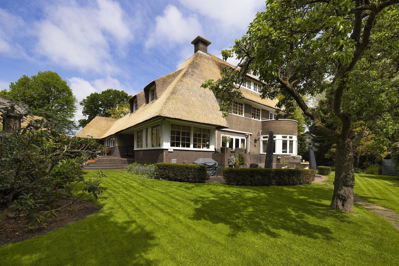 Vondellaan 34, Beverwijk
