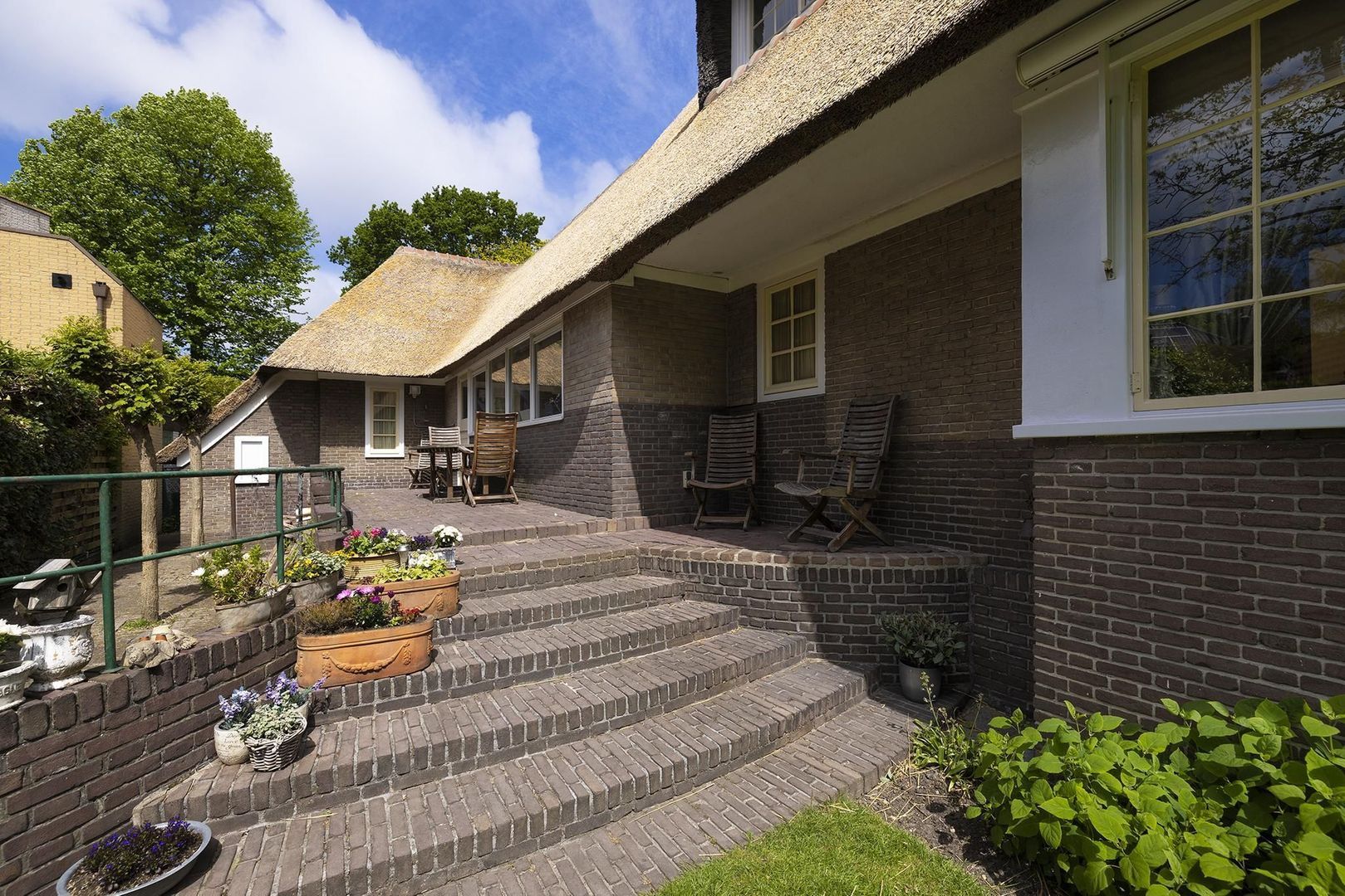 Vondellaan 34, Beverwijk foto-44 blur