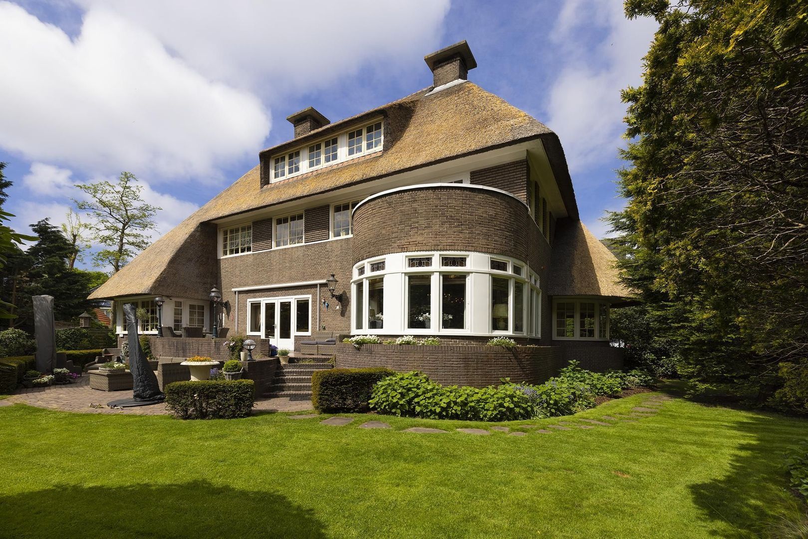 Vondellaan 34, Beverwijk foto-45 blur