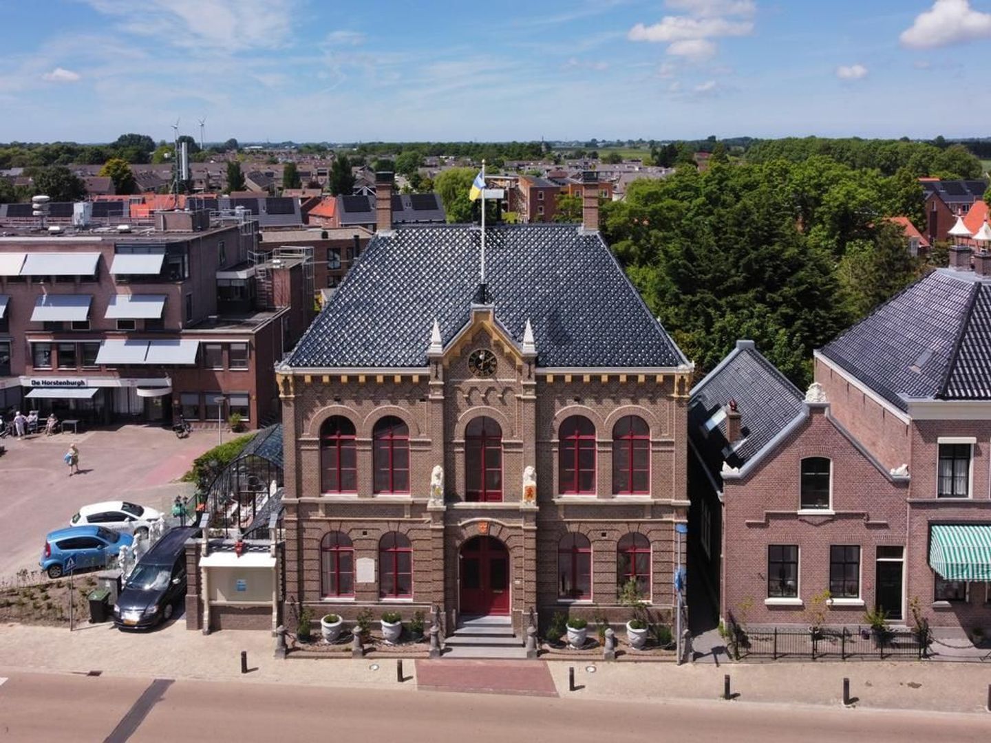 Dorpsstraat 106, Obdam foto-42 blur