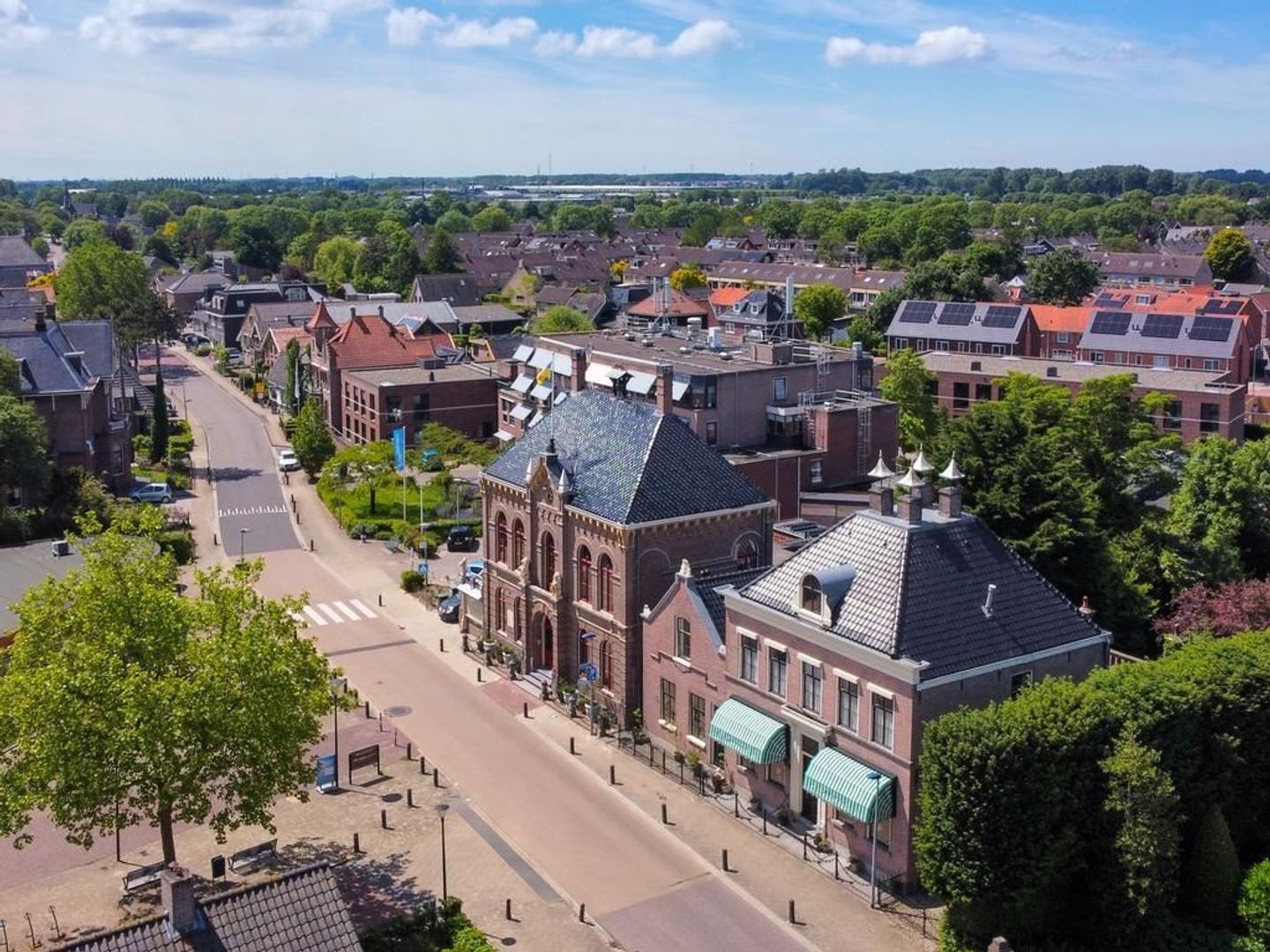 Dorpsstraat 106, Obdam foto-43 blur