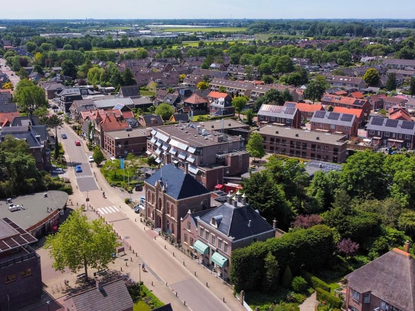 Dorpsstraat 106, Obdam foto-44 blur
