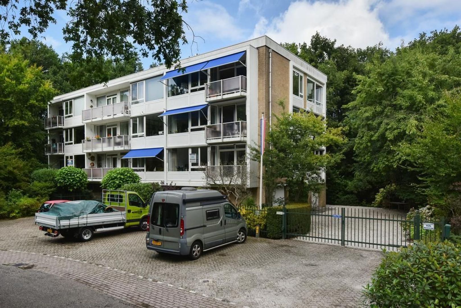 Ruys de Perezlaan 50, Aerdenhout