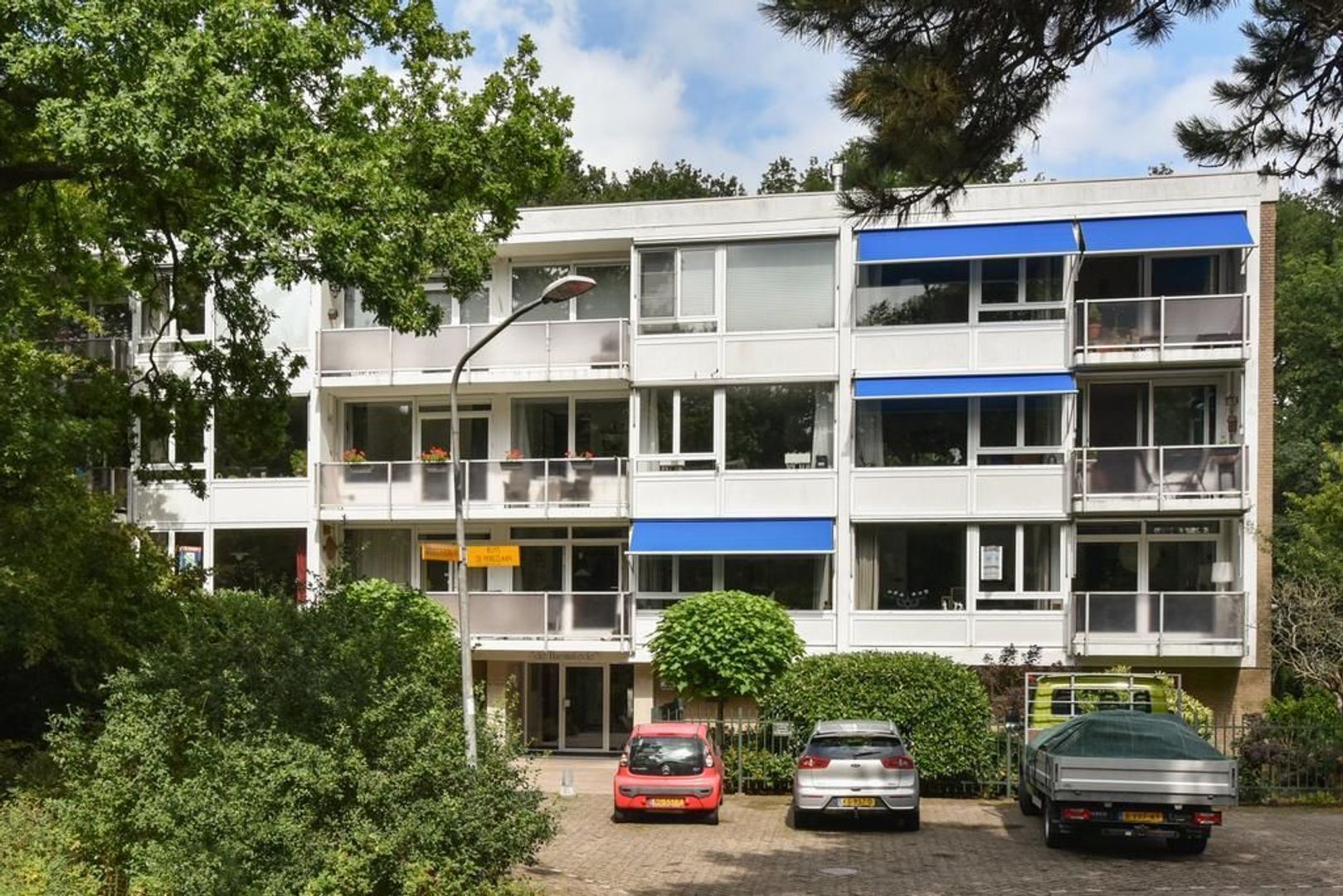 Ruys de Perezlaan 50, Aerdenhout foto-22 blur