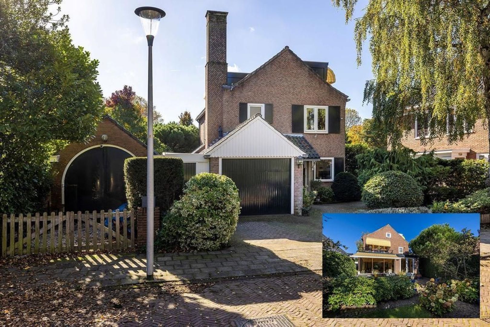 Herman Heijermanslaan 5, Heemstede