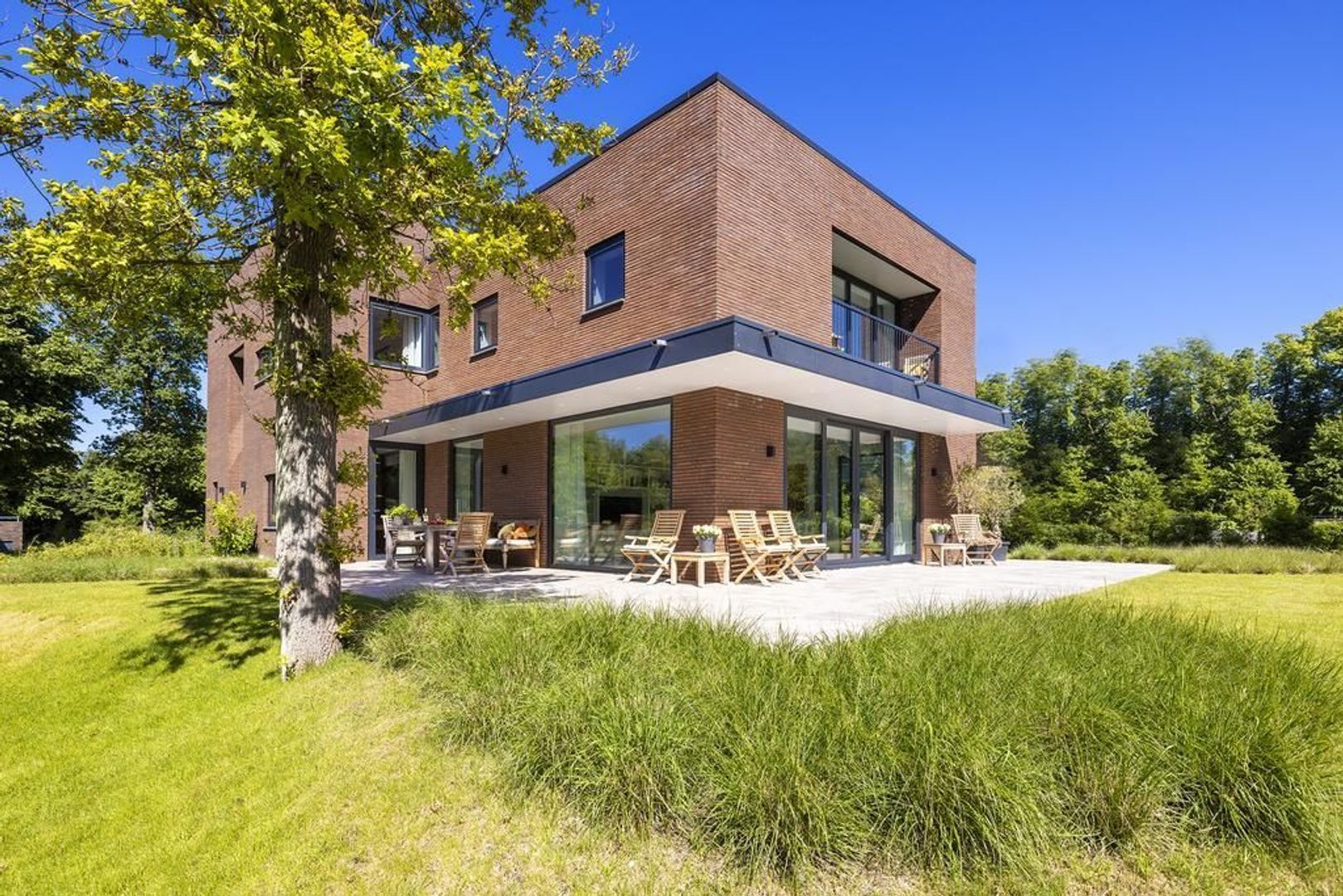 Duin en Beeklaan 9, Bloemendaal