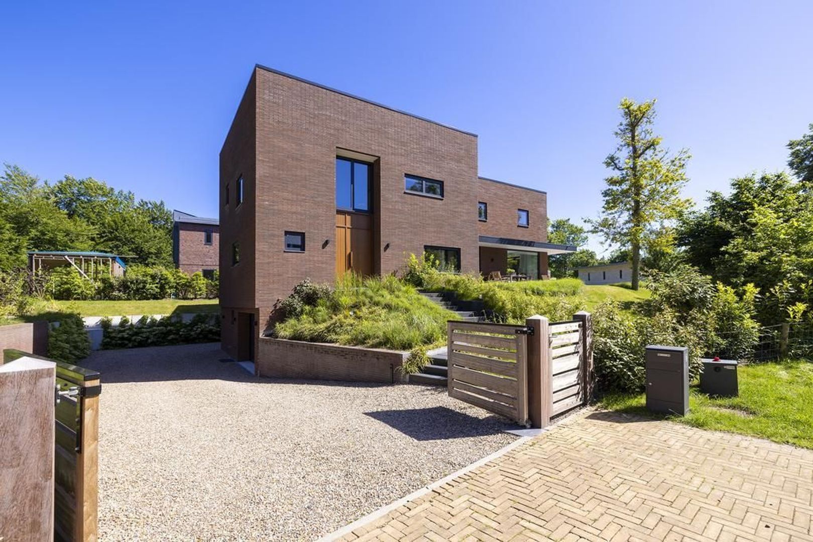 Duin en Beeklaan 9, Bloemendaal foto-3 blur