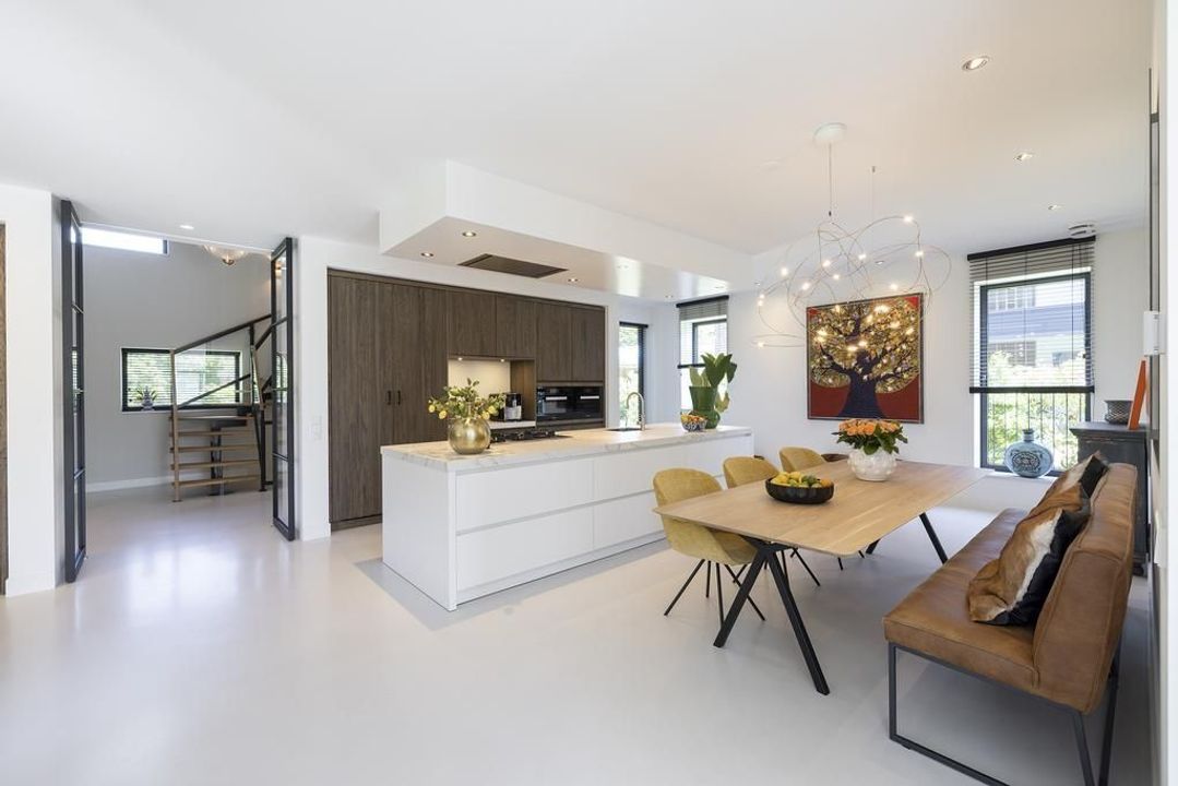 Duin en Beeklaan 9, Bloemendaal