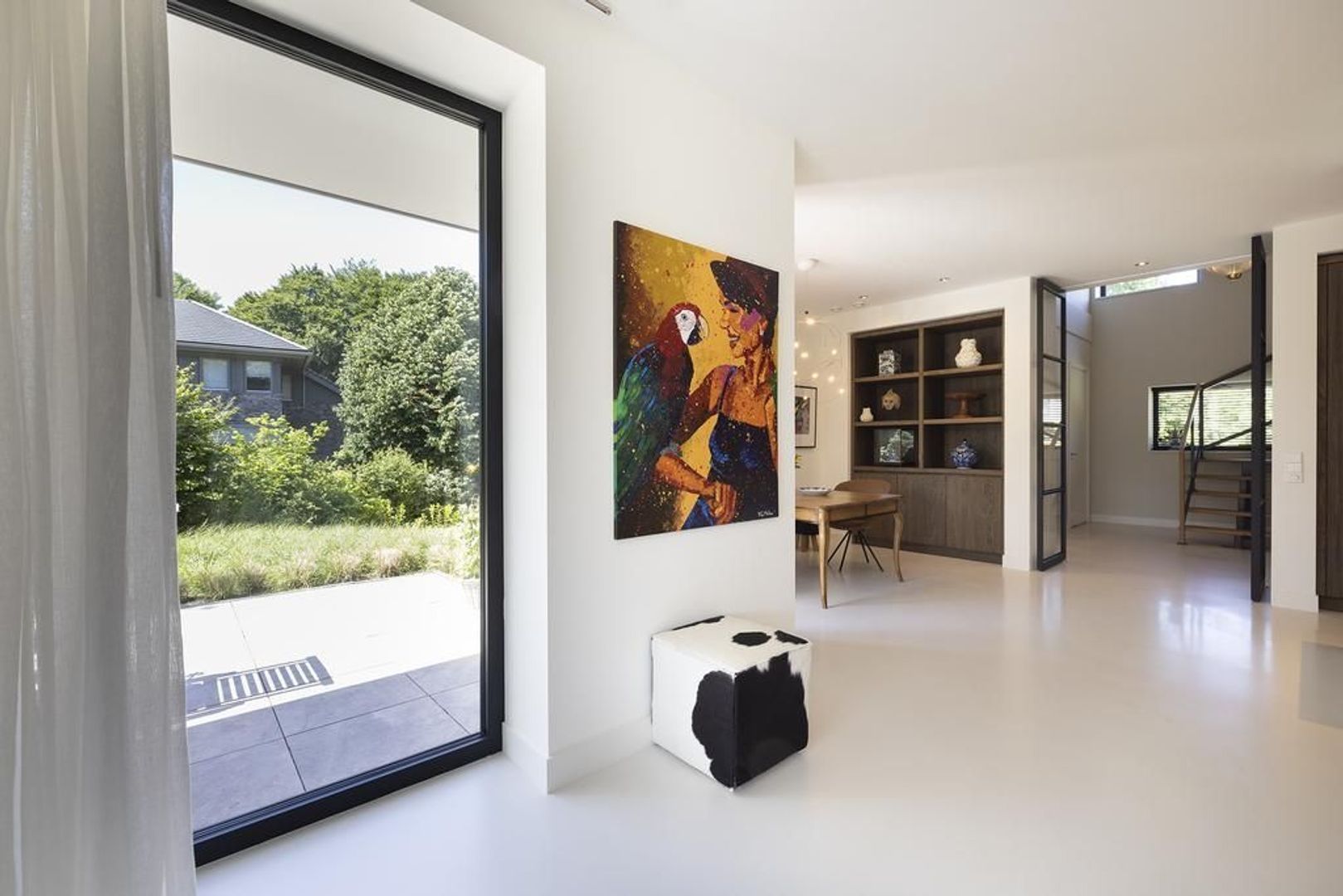 Duin en Beeklaan 9, Bloemendaal foto-15 blur