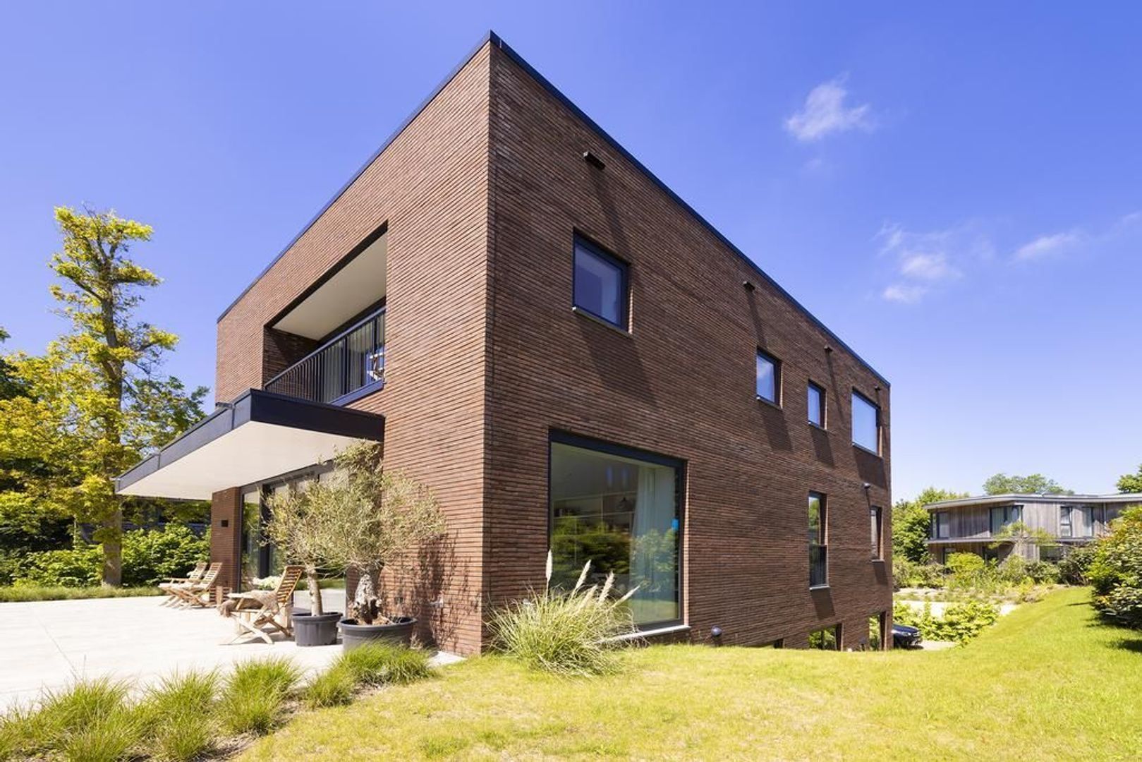 Duin en Beeklaan 9, Bloemendaal foto-34 blur