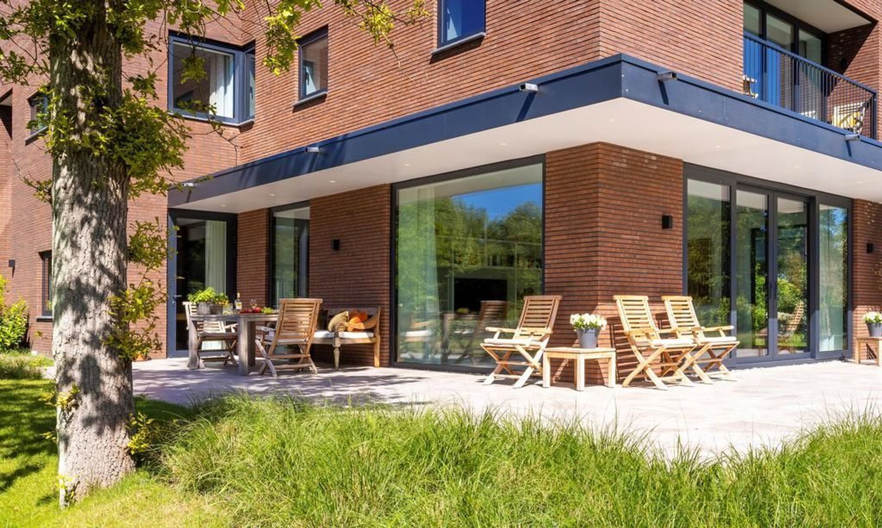Duin en Beeklaan 9, Bloemendaal foto-35 blur