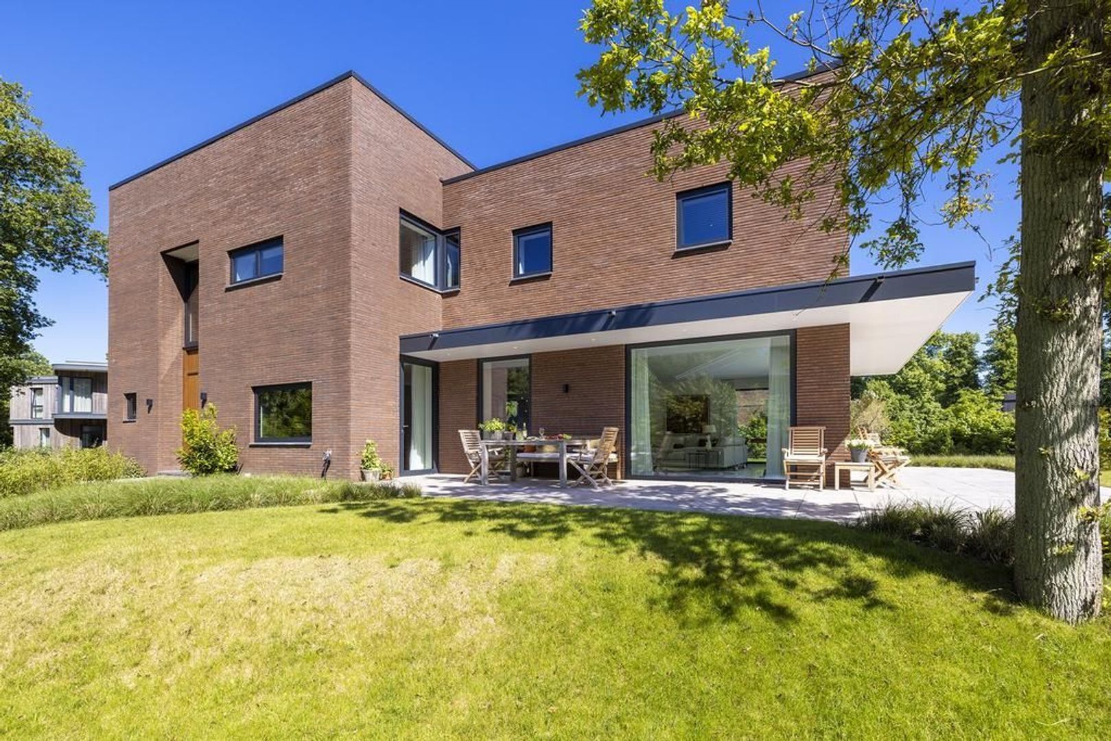 Duin en Beeklaan 9, Bloemendaal foto-36 blur