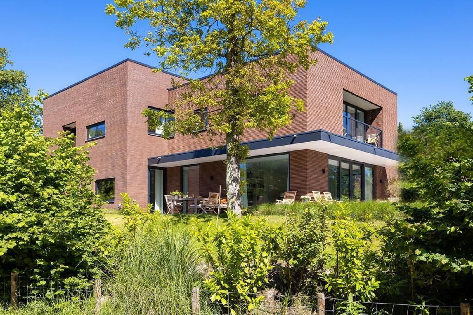 Duin en Beeklaan 9, Bloemendaal foto-38 blur