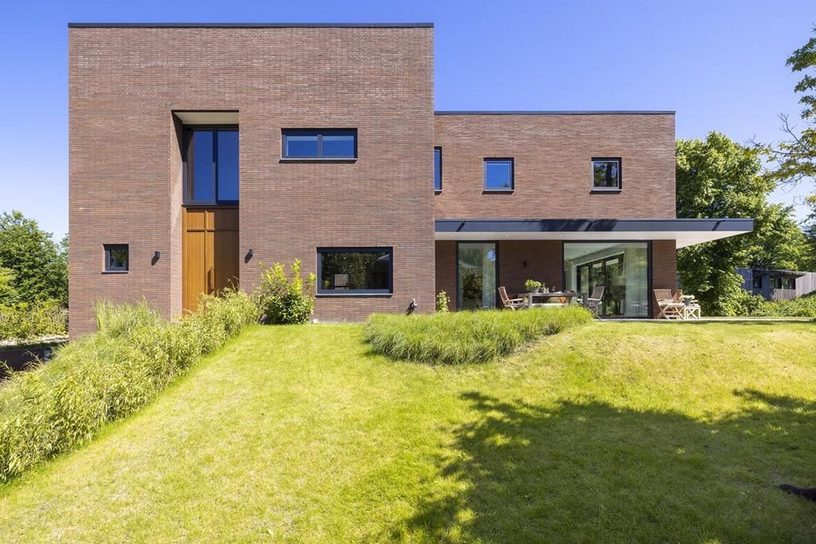 Duin en Beeklaan 9, Bloemendaal foto-37 blur
