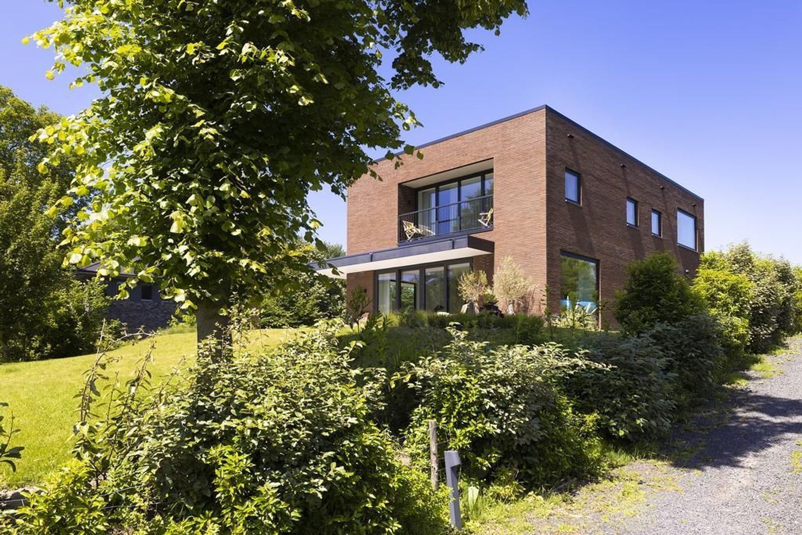 Duin en Beeklaan 9, Bloemendaal foto-44 blur