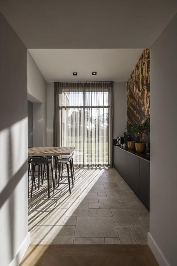 Zocherlaan 68, Bloemendaal foto-13 blur