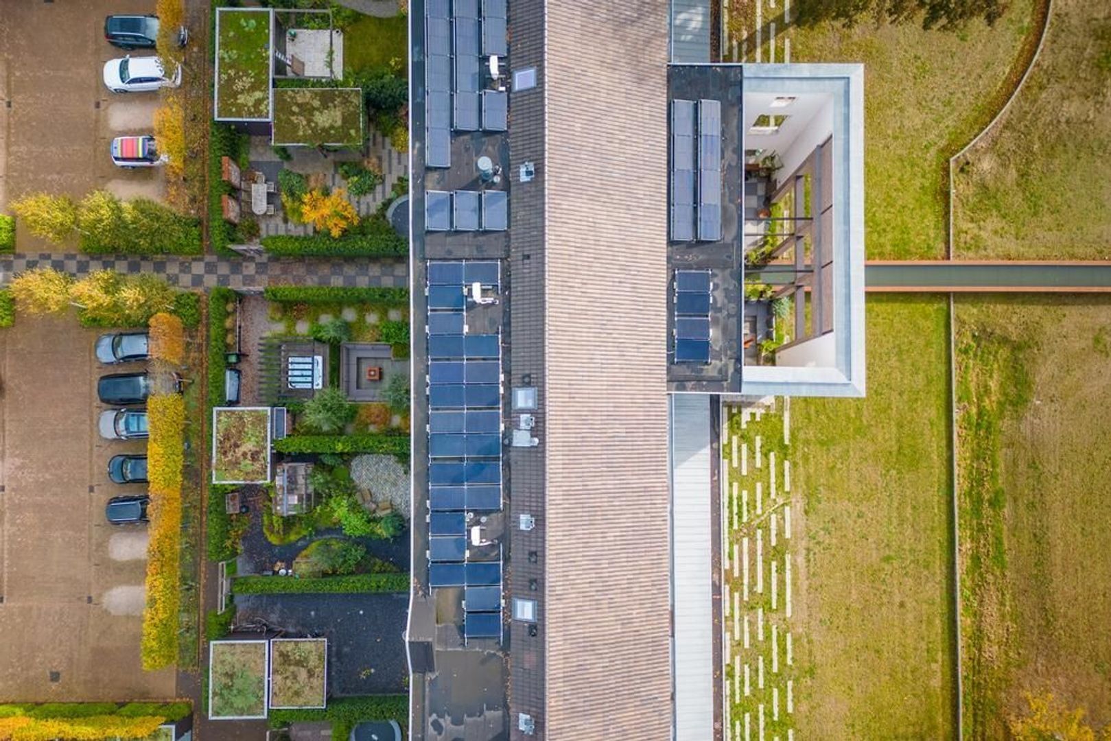 Zocherlaan 68, Bloemendaal foto-42 blur