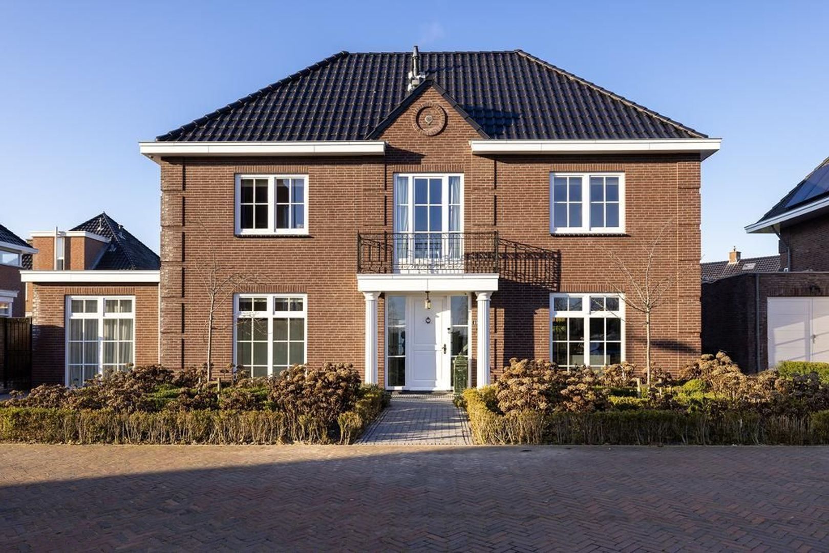 De Hagen 40, Noordwijk