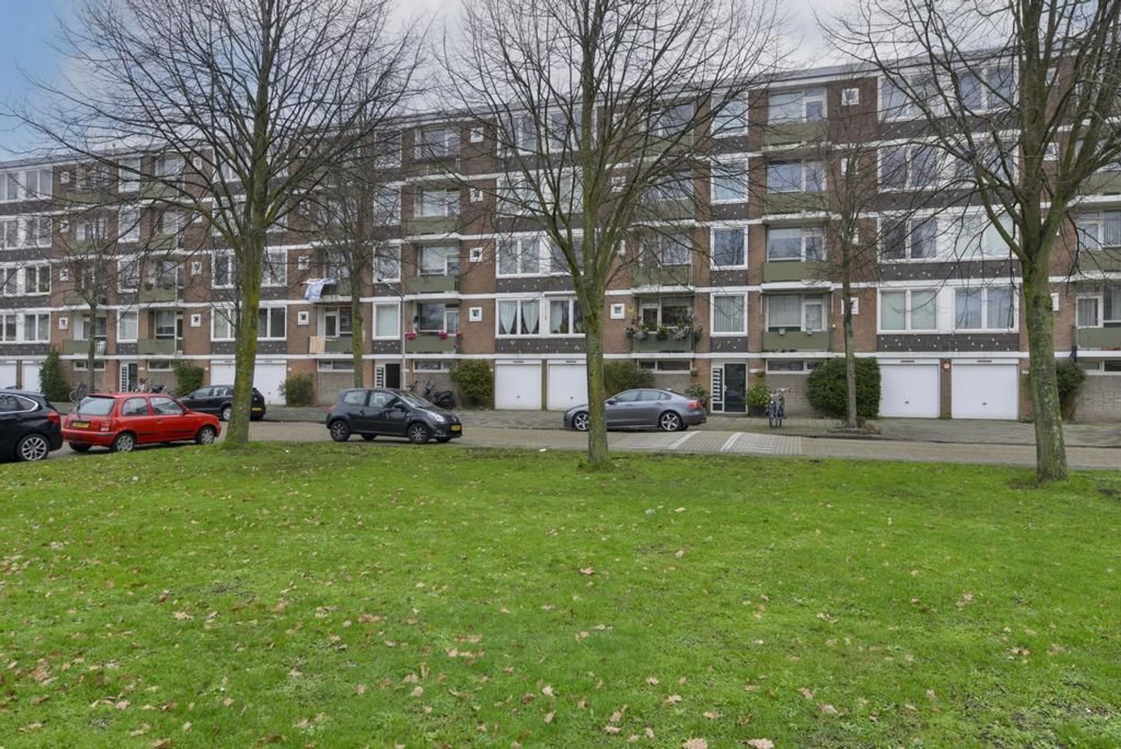 Ruslandstraat 77, Haarlem