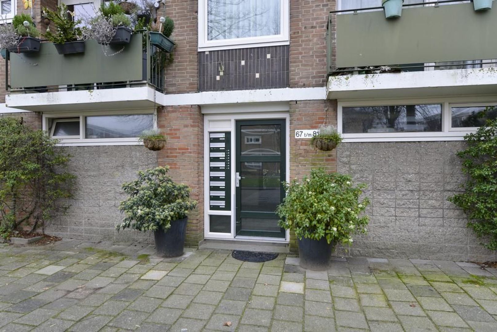 Ruslandstraat 77, Haarlem foto-3 blur