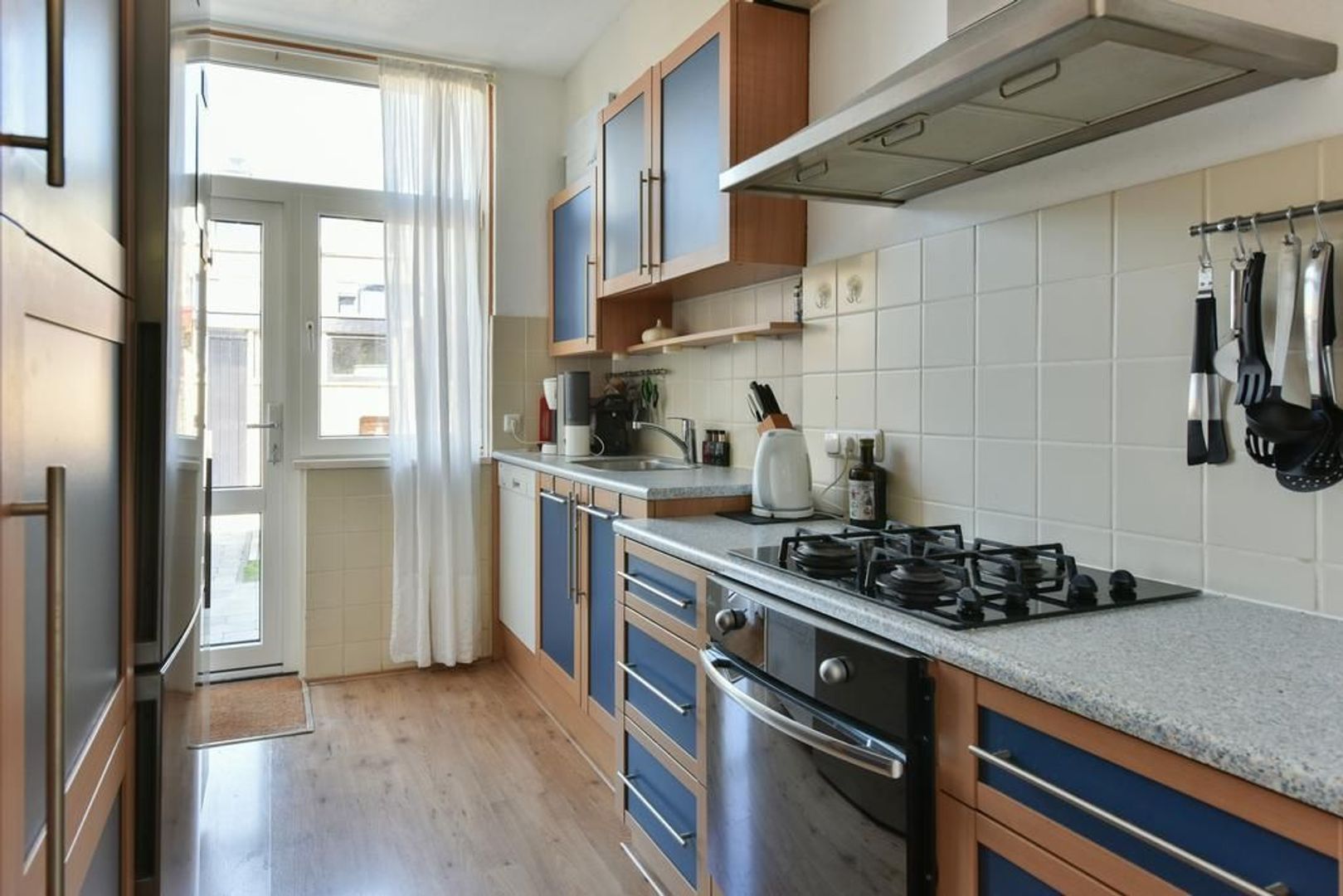 Albert Schweitzerlaan 49, Haarlem foto-8 blur