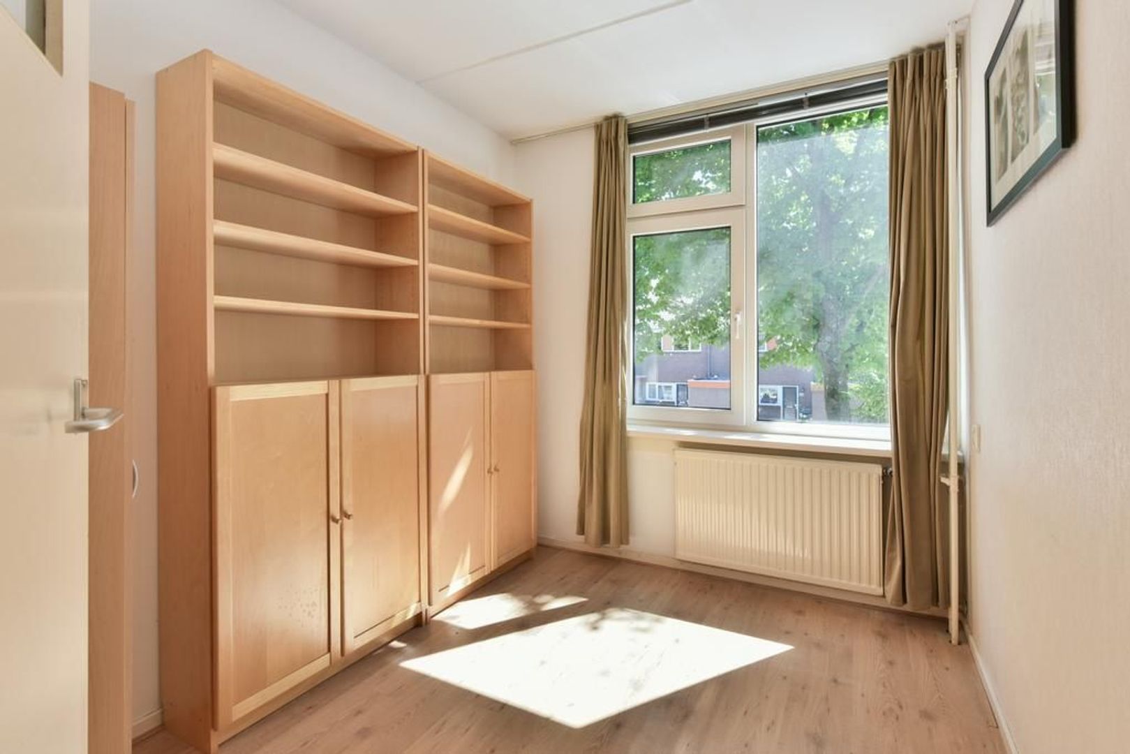 Albert Schweitzerlaan 49, Haarlem foto-10 blur
