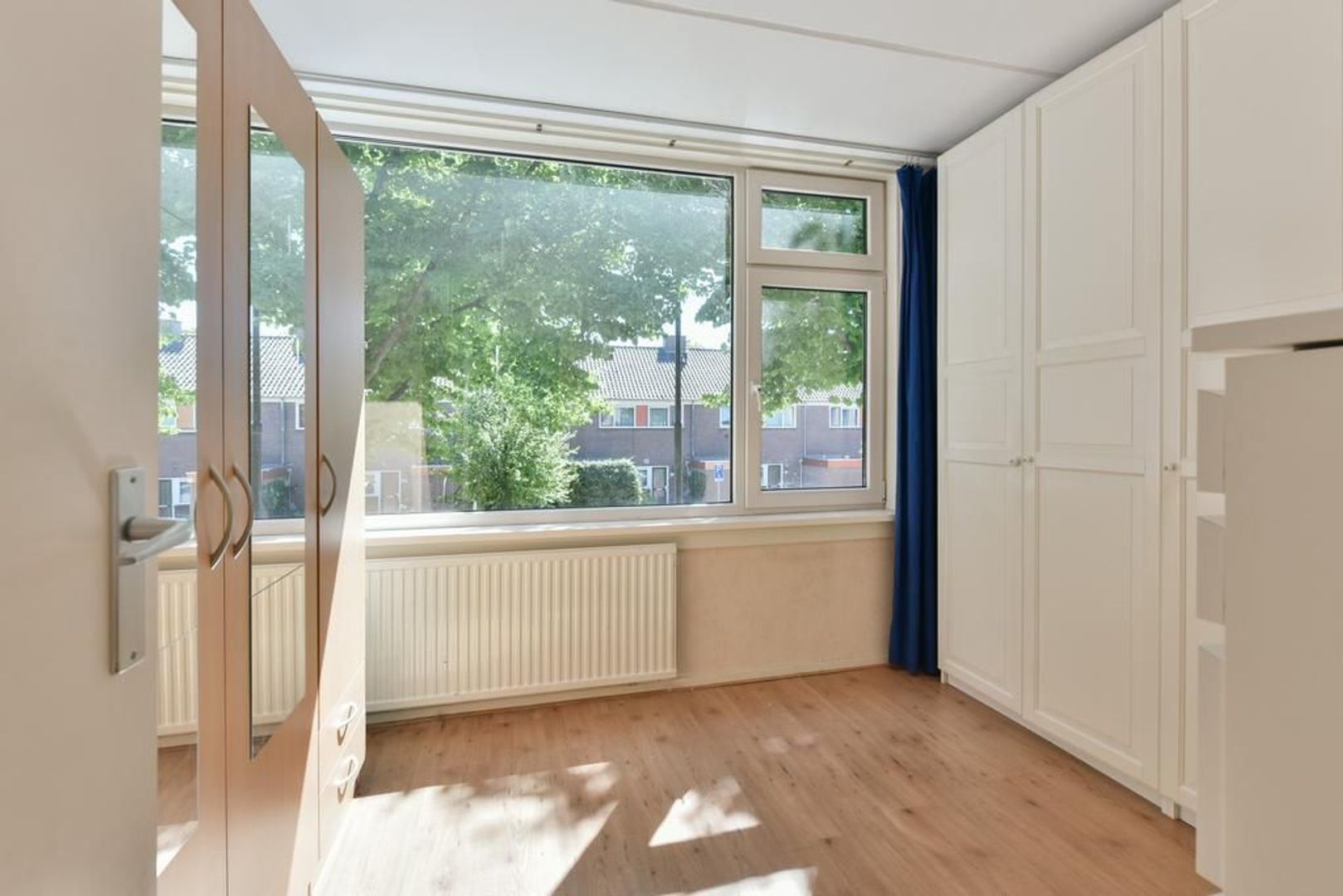 Albert Schweitzerlaan 49, Haarlem foto-11 blur
