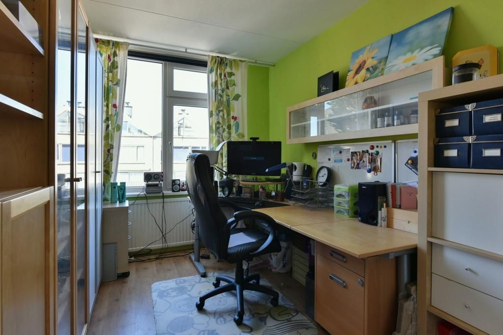 Albert Schweitzerlaan 49, Haarlem foto-15 blur