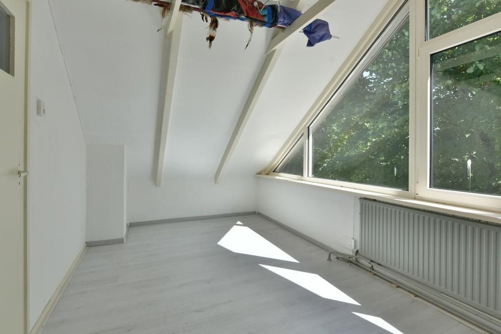 Albert Schweitzerlaan 49, Haarlem foto-18 blur